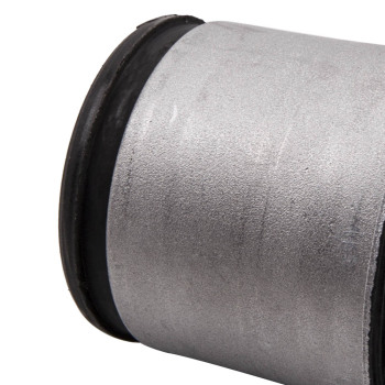 Rear Axle Subframe Trailing Arms Bushes x2 compatible for Vauxhall Astra H/MK5 ZAFIRA B/MK2