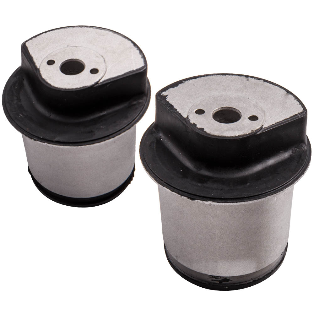 Rear Axle Subframe Trailing Arms Bushes x2 compatible for Vauxhall Astra H/MK5 ZAFIRA B/MK2