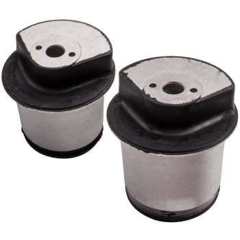 Rear Axle Subframe Trailing Arms Bushes x2 compatible for Vauxhall Astra H/MK5 ZAFIRA B/MK2