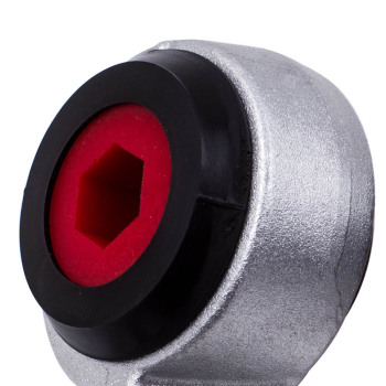 FRONT WISHBONE RIGHT LEFTCONTROL ARM BUSH BUSHES compatible for BMW 3 SERIES E46 Z4 E85