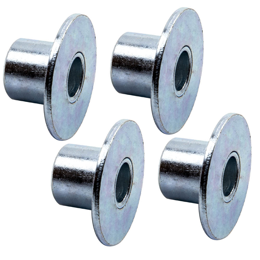 A Arm Bushing Kit compatible for Polaris RZR 800 / 800 S / 800 4 ATV