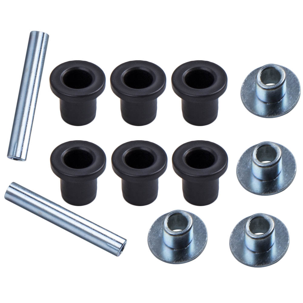 A Arm Bushing Kit compatible for Polaris RZR 800 / 800 S / 800 4 ATV