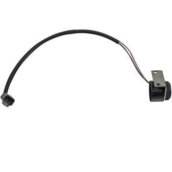 Boîtier Commande D'accélérateur Distance Hors-bord compatible pour Johnson Evinrude 5006186