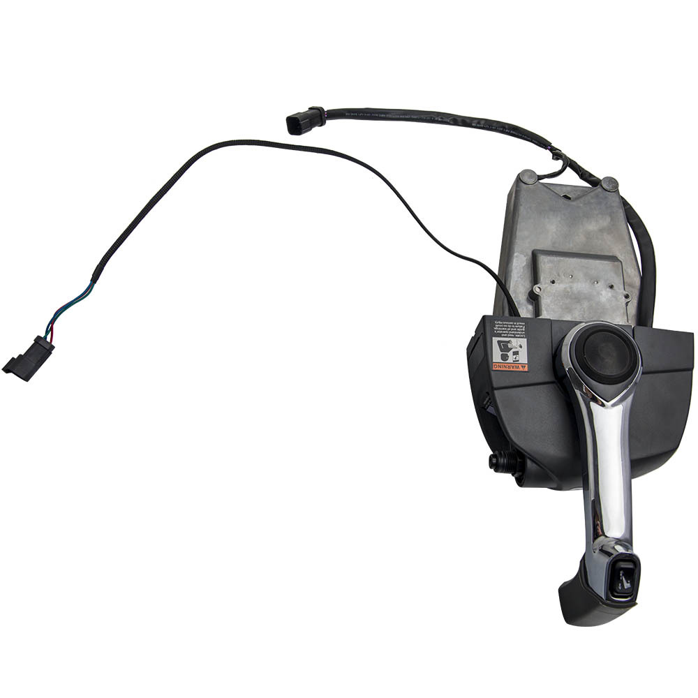 Outboard Remote Throttle Control Box compatible para Johnson Evinrude 1996-Now 5006186