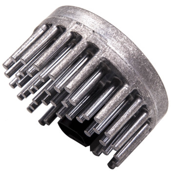 Tail Light Bulb LED Control Unit compatible for Cadillac ATS XTS 13579168 84198978