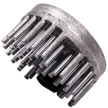 Tail Light Bulb LED Control Unit compatible for Cadillac ATS XTS 13579168 84198978