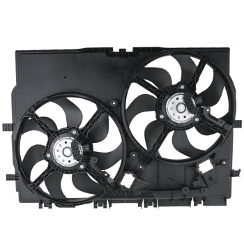 Ventilateur Refroidissement Montage compatible pour Citroen Relay 2.0 / 2.2 / 3.0 Diesel