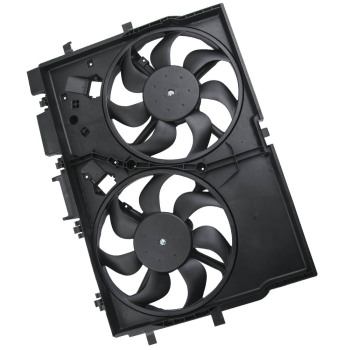 Ventilateur Refroidissement Montage compatible pour Citroen Relay 2.0 / 2.2 / 3.0 Diesel