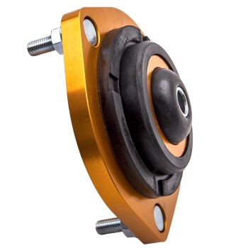 Rear Steel Camber Caster Plates Coilover Alignment Compatible for Toyota Celica 1990-1999