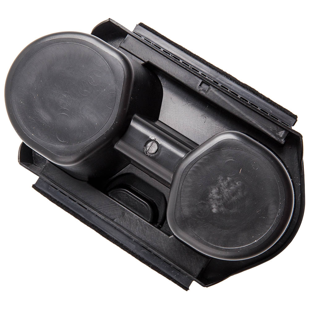 Center Control Cup Holder compatible for Honda Civic 2016-2018 83446-TBA-A01ZA