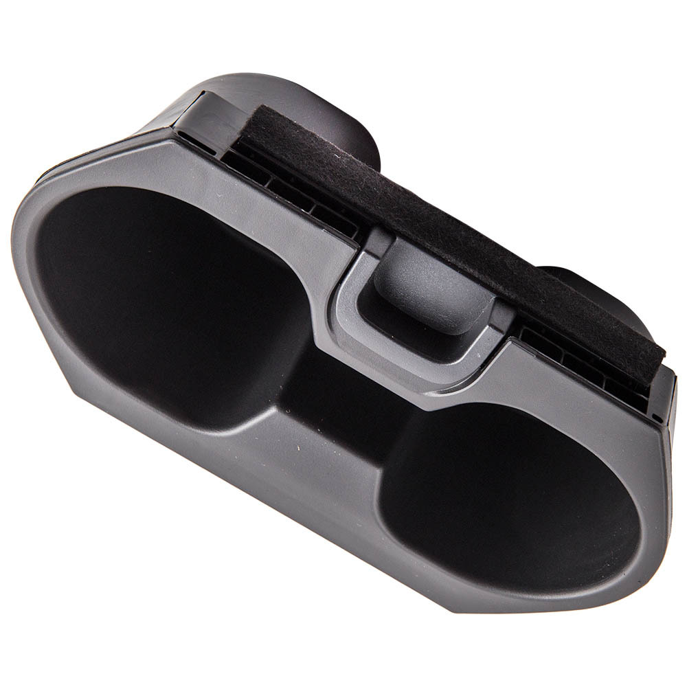 Center Control Cup Holder compatible for Honda Civic 2016-2018 83446-TBA-A01ZA