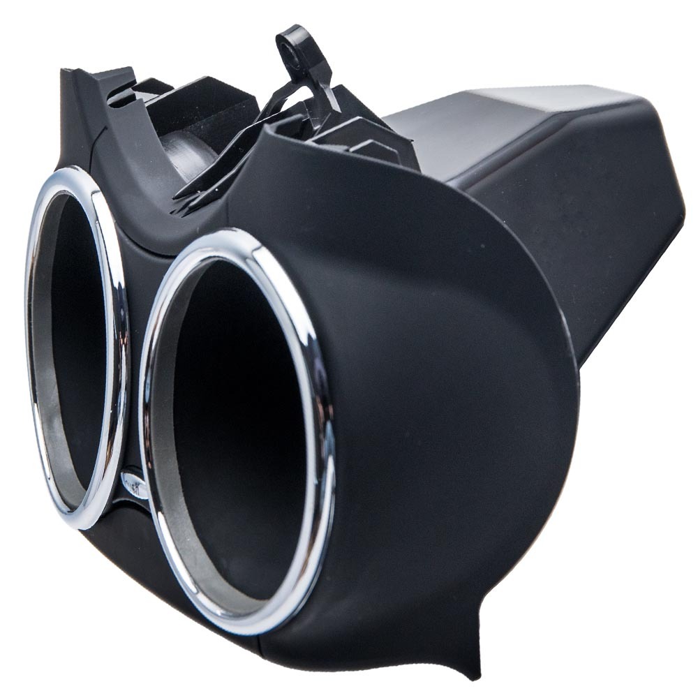 New Dual Cup Holder compatible for Mercedes-Benz CLS550 CLS63 CLS55 2006-2011 2196800414
