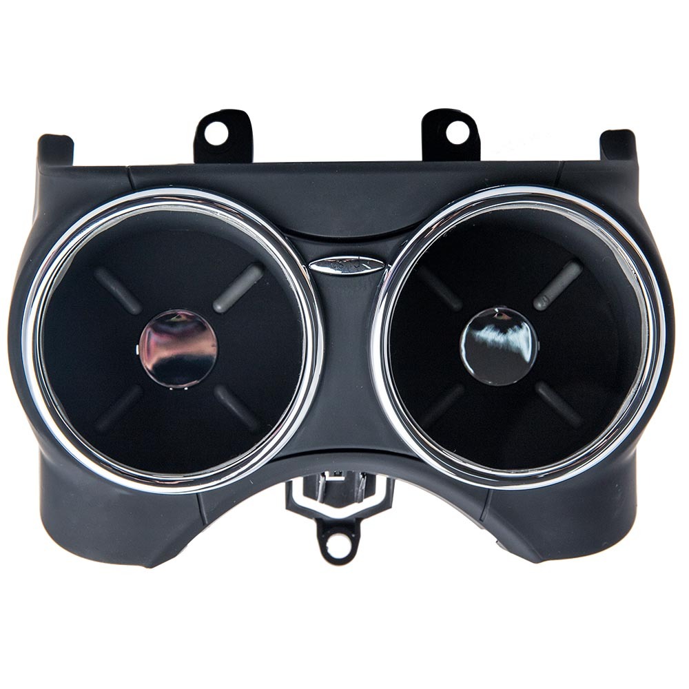 New Dual Cup Holder compatible for Mercedes-Benz CLS550 CLS63 CLS55 2006-2011 2196800414