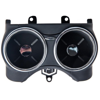 New Dual Cup Holder compatible for Mercedes-Benz CLS550 CLS63 CLS55 2006-2011 2196800414