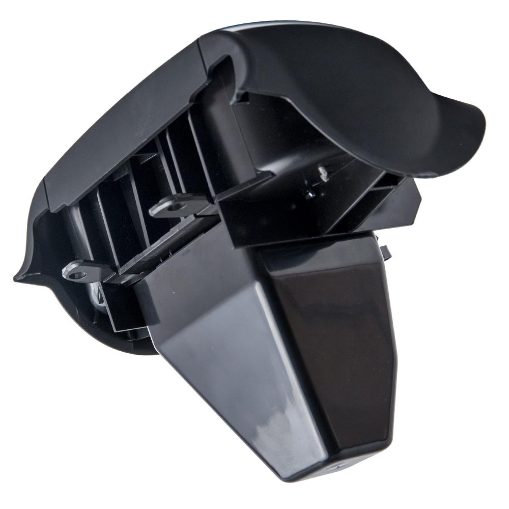 New Dual Cup Holder compatible for Mercedes-Benz CLS550 CLS63 CLS55 2006-2011 2196800414