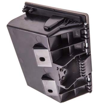 1x compatible for Super Duty Dashboard Cup Holder compatible for Ford F250 F350 F450 2008-2016 Sales