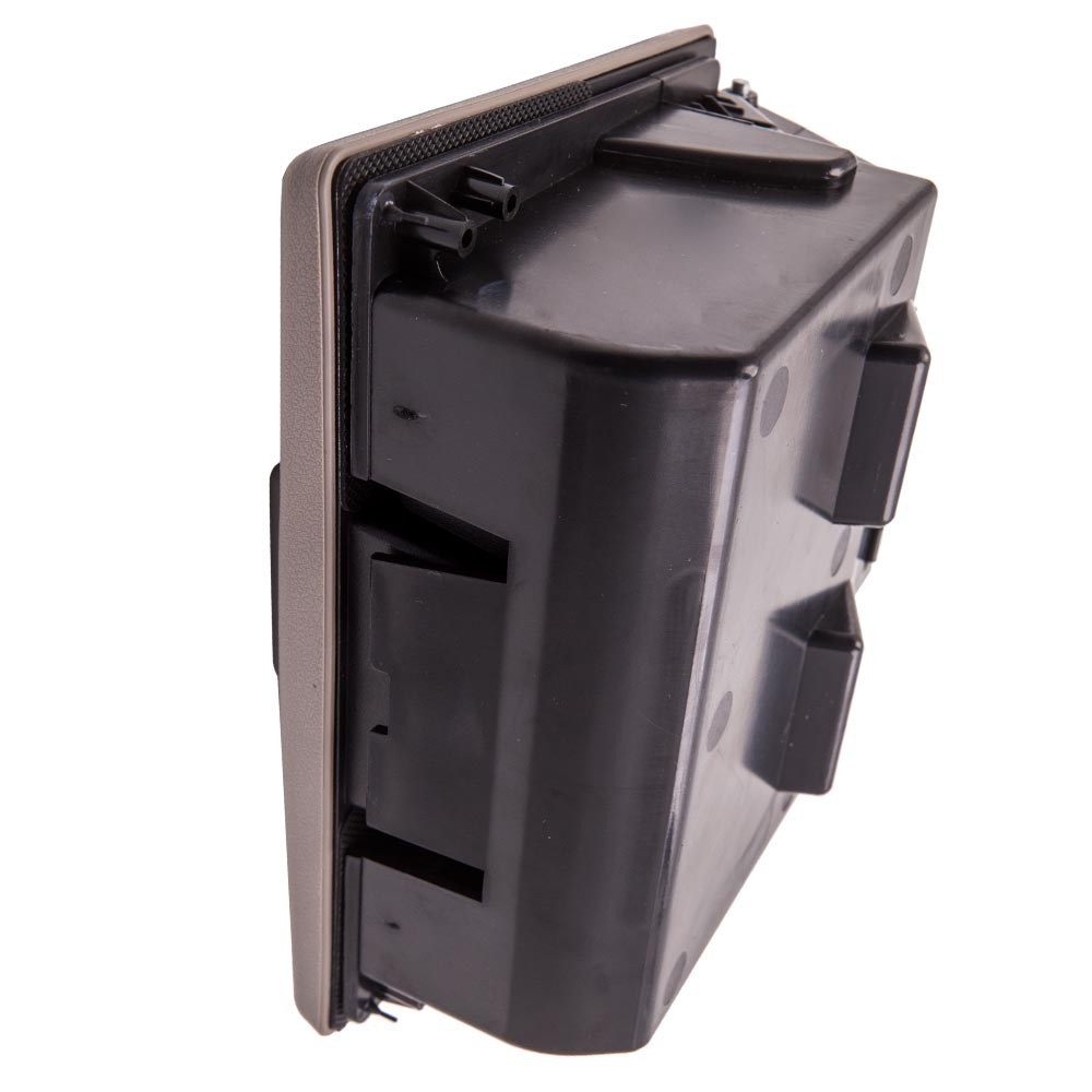 1x compatible for Super Duty Dashboard Cup Holder compatible for Ford F250 F350 F450 2008-2016 Sales