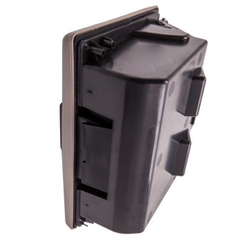 1x compatible for Super Duty Dashboard Cup Holder compatible for Ford F250 F350 F450 2008-2016 Sales