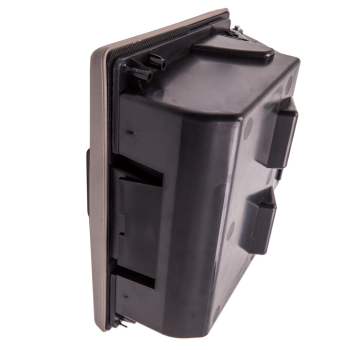 1x compatible for Super Duty Dashboard Cup Holder compatible for Ford F250 F350 F450 2008-2016 Sales