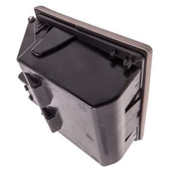 1x compatible for Super Duty Dashboard Cup Holder compatible for Ford F250 F350 F450 2008-2016 Sales