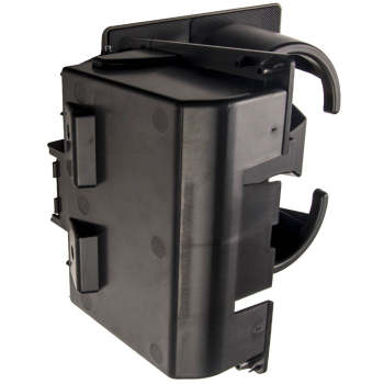 1x compatible for Super Duty Dashboard Cup Holder compatible for Ford F250 F350 F450 2008-2016 Sales
