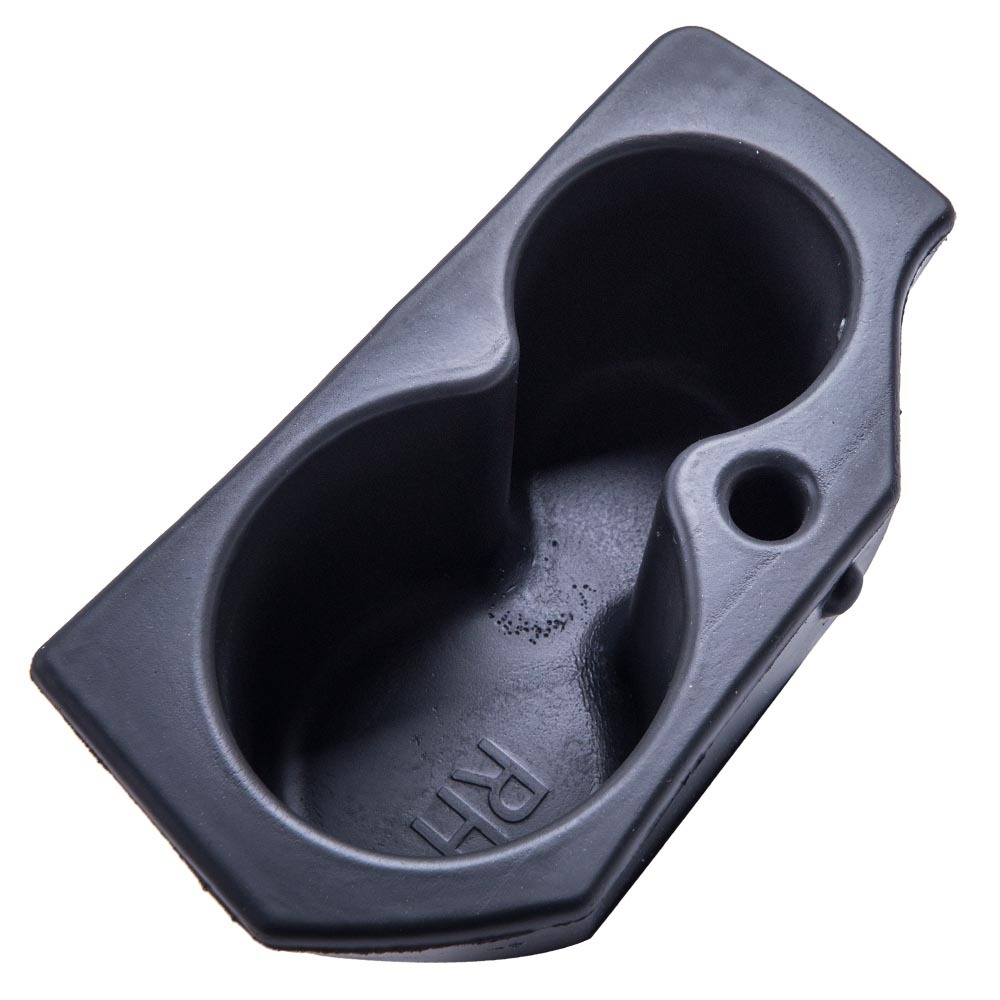 Front Left Right Door Cup Holder compatible for Dodge Ram 1500 2500 09-18 5NN24XXXAA