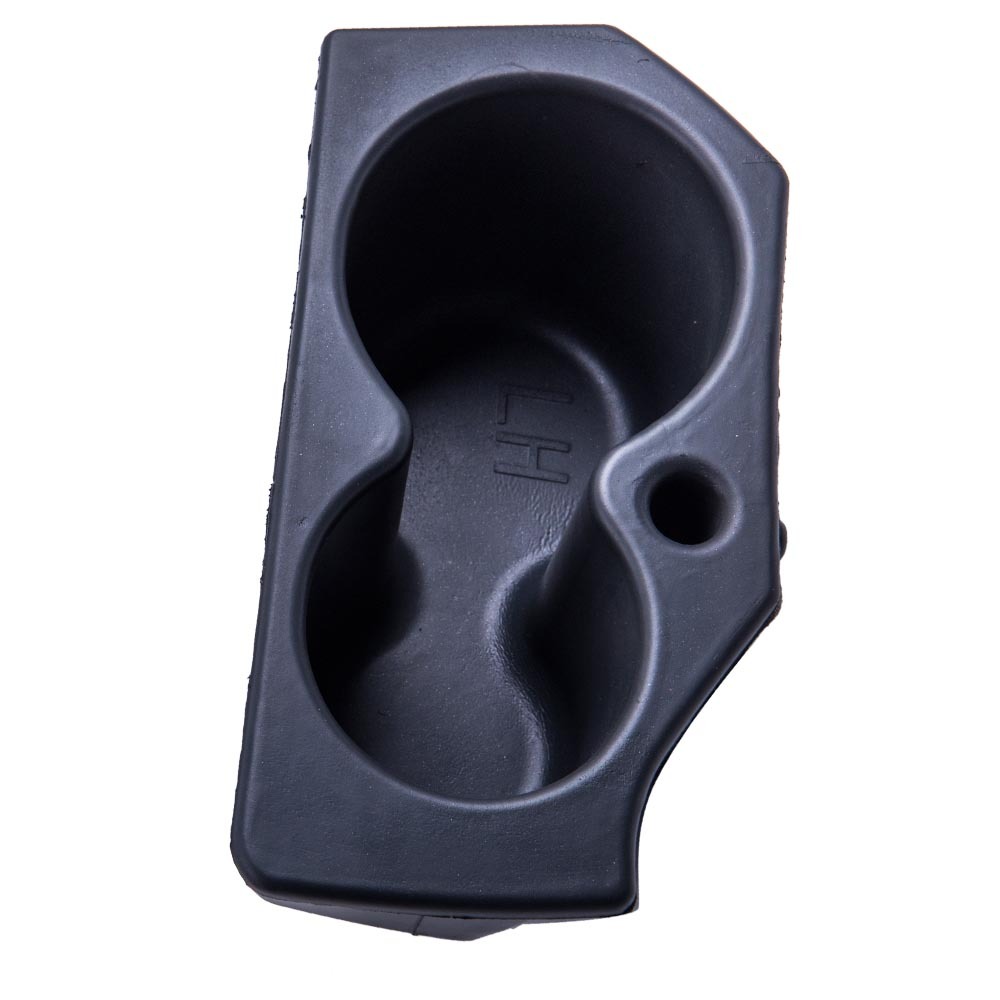 Front Left Right Door Cup Holder compatible for Dodge Ram 1500 2500 09-18 5NN24XXXAA