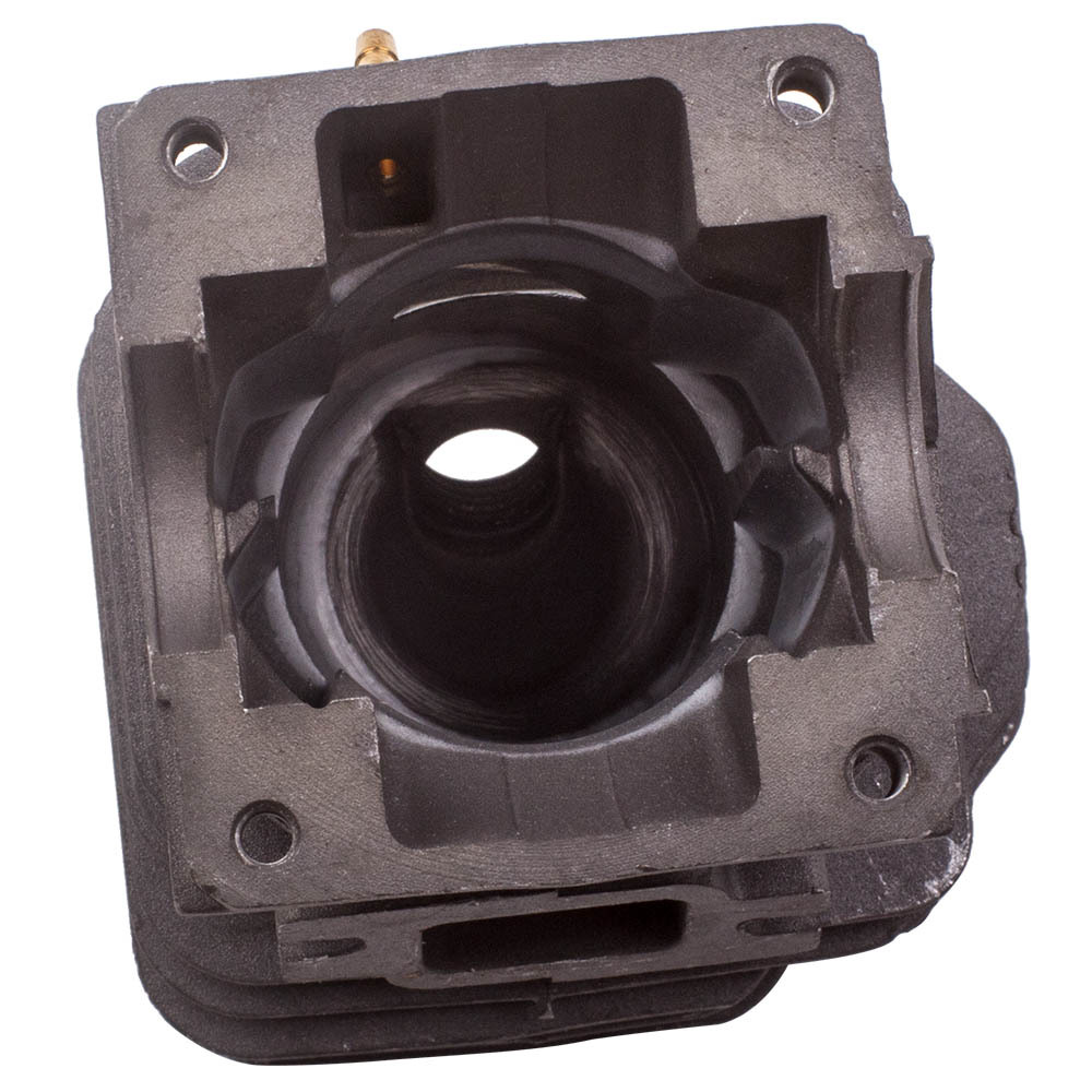 42.5 mm Cylindre Piston Vilebrequin compatible pour Stihl MS230 MS250 023 025 021 MS2 moteu