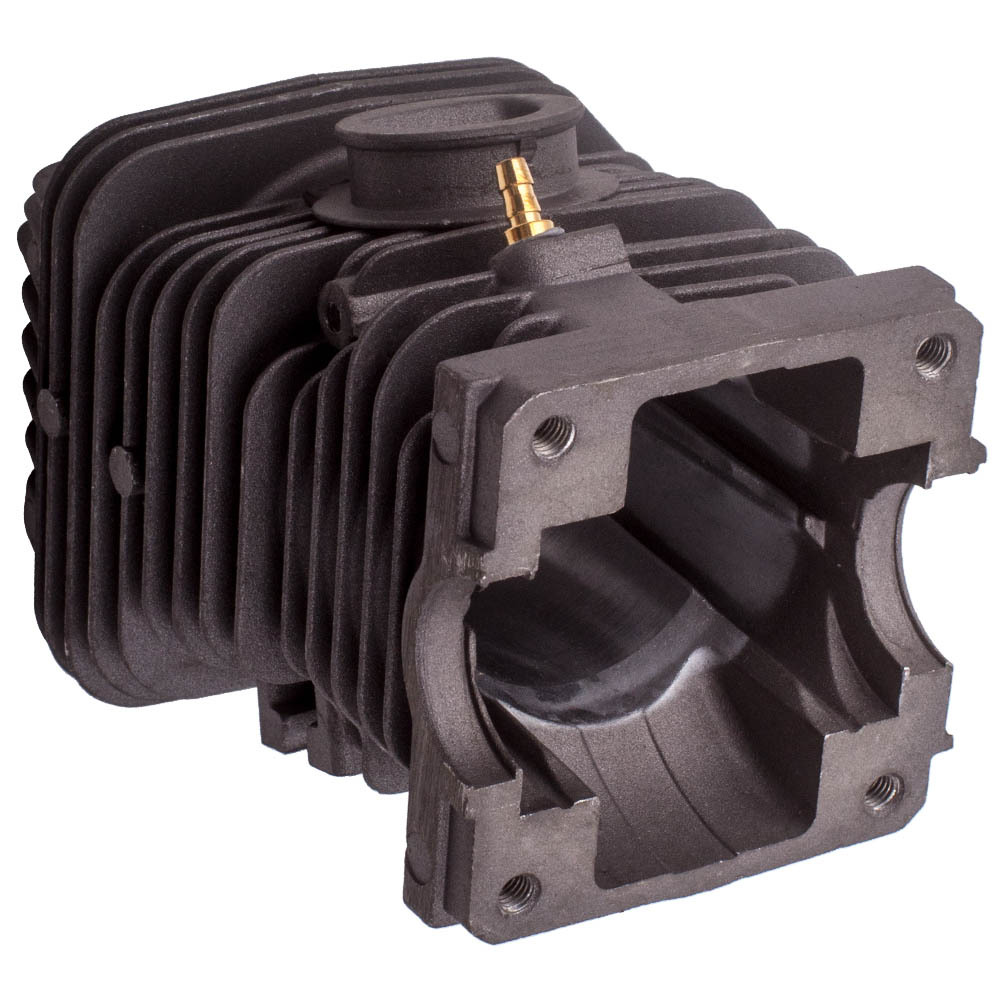 42.5 mm Cylindre Piston Vilebrequin compatible pour Stihl MS230 MS250 023 025 021 MS2 moteu