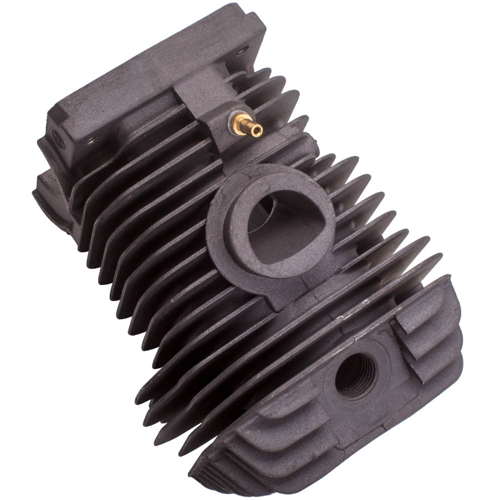 42.5 mm Cylindre Piston Vilebrequin compatible pour Stihl MS230 MS250 023 025 021 MS2 moteu