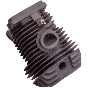 42.5 mm Cylindre Piston Vilebrequin compatible pour Stihl MS230 MS250 023 025 021 MS2 moteu