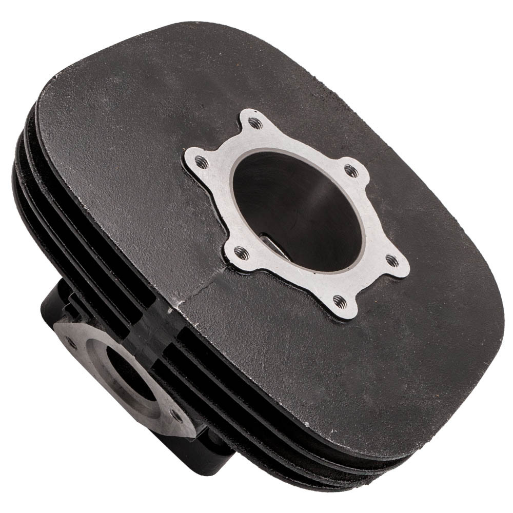 Kit de reconstrucción de extremo superior de junta de pistón de culata compatible para Yamaha Blaster 200 1988-2006