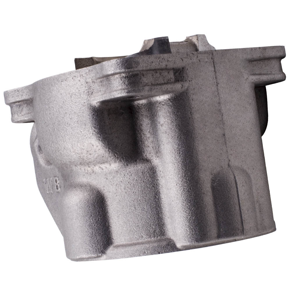 Kit estremità superiore guarnizione pistone cilindro compatibile per Yamaha YZ80 1993 1994 95 96 97 98 99-2001