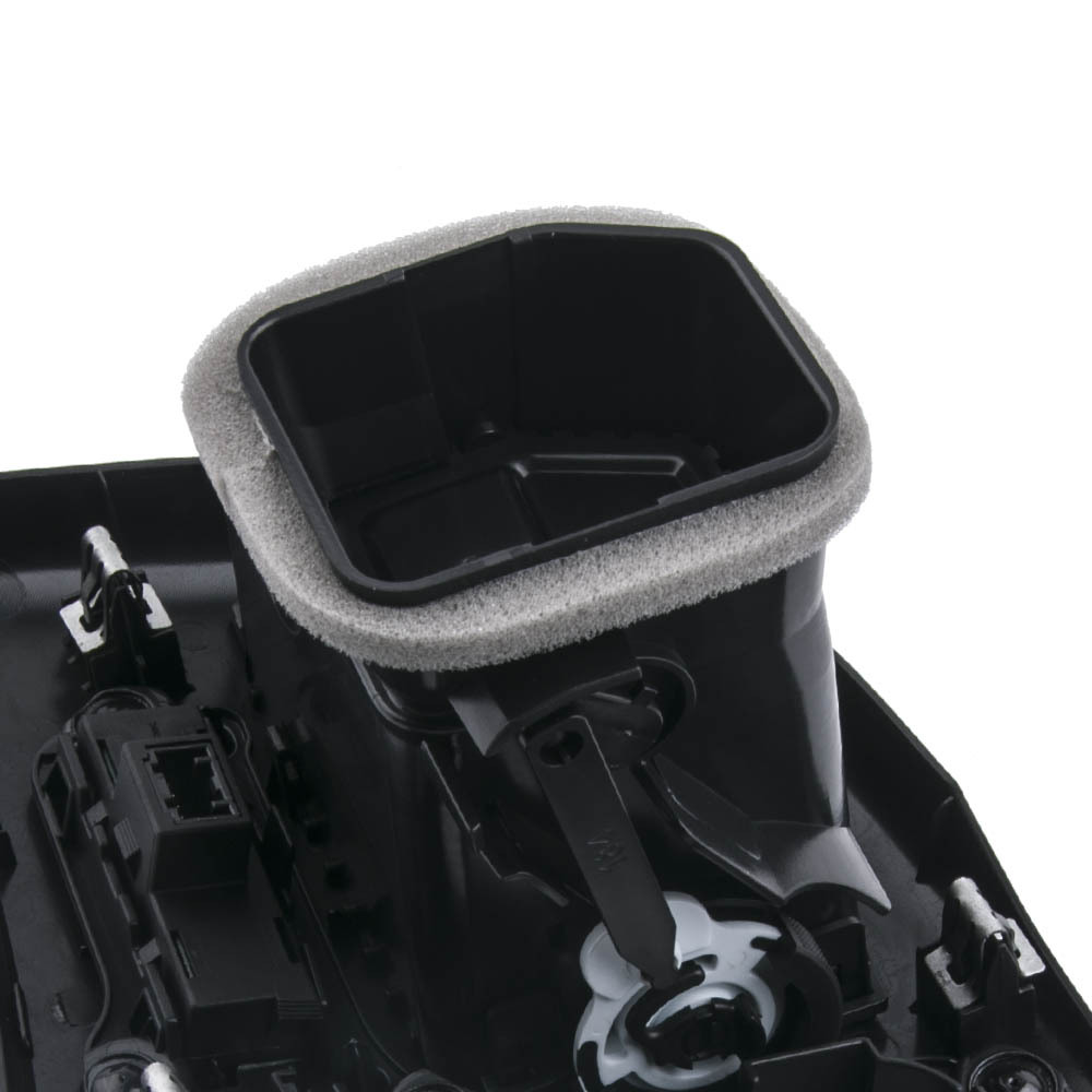 Left Information Center compatible for for Sliverado compatible for Sierra 1500 2500 07-13 19159438