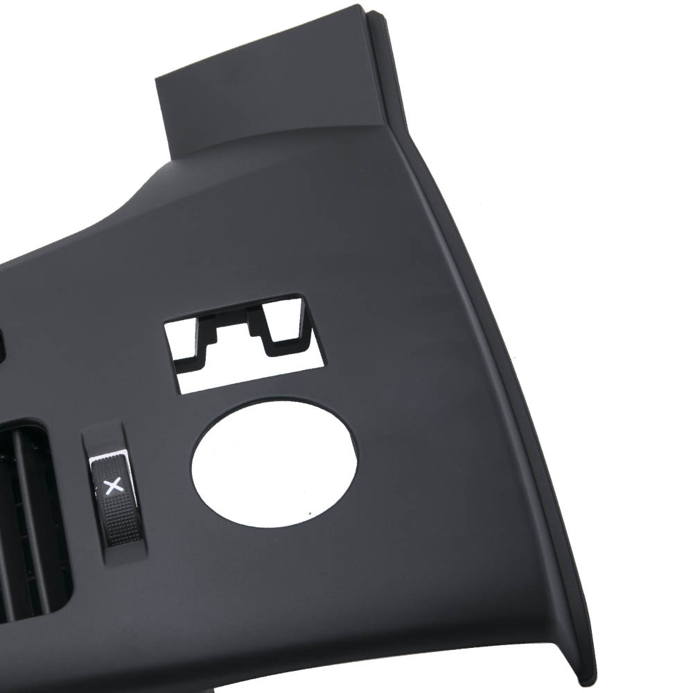 Left Information Center compatible for for Sliverado compatible for Sierra 1500 2500 07-13 19159438