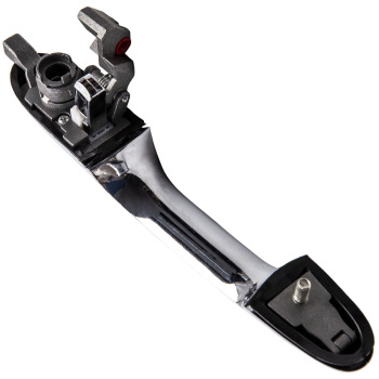 Manilla de la Puerta delantera izquierda compatible para Fiat 500 1.2 0.9 compatible para FWD 735592026