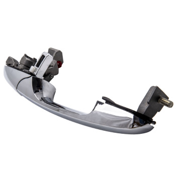 Manilla de la Puerta delantera izquierda compatible para Fiat 500 1.2 0.9 compatible para FWD 735592026