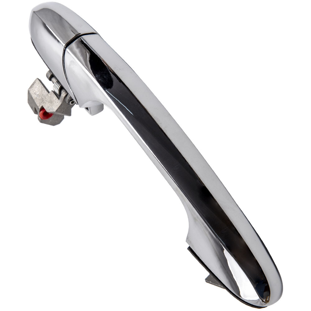 Manilla de la Puerta delantera izquierda compatible para Fiat 500 1.2 0.9 compatible para FWD 735592026