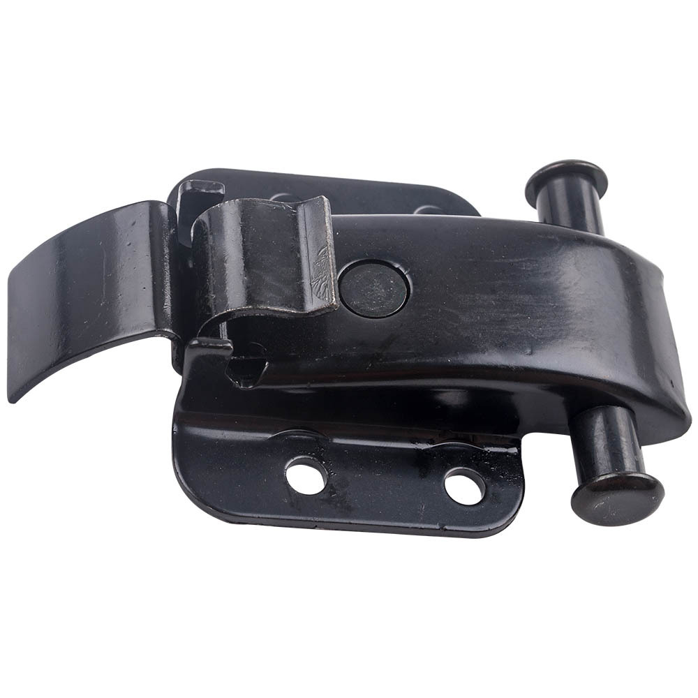 Door Lock compatible for Volkswagen Crafter Sprinter 2E1827794A/A9067600328 Left and Rear