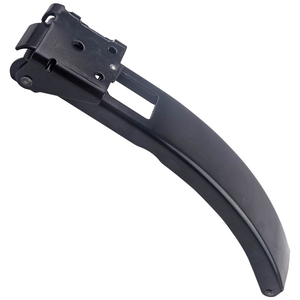 Door Lock compatible for Volkswagen Crafter Sprinter 2E1827794A/A9067600328 Left and Rear