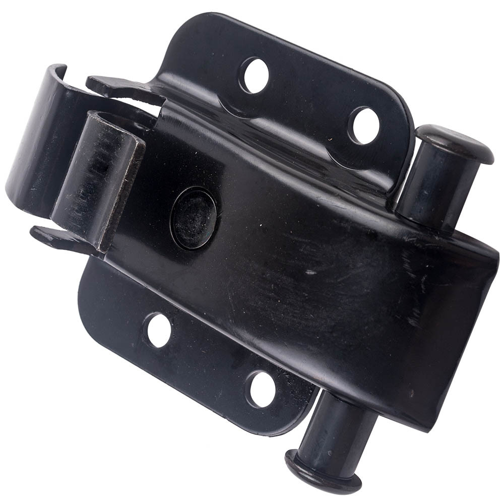 Door Lock compatible for Volkswagen Crafter Sprinter 2E1827794A/A9067600328 Left and Rear