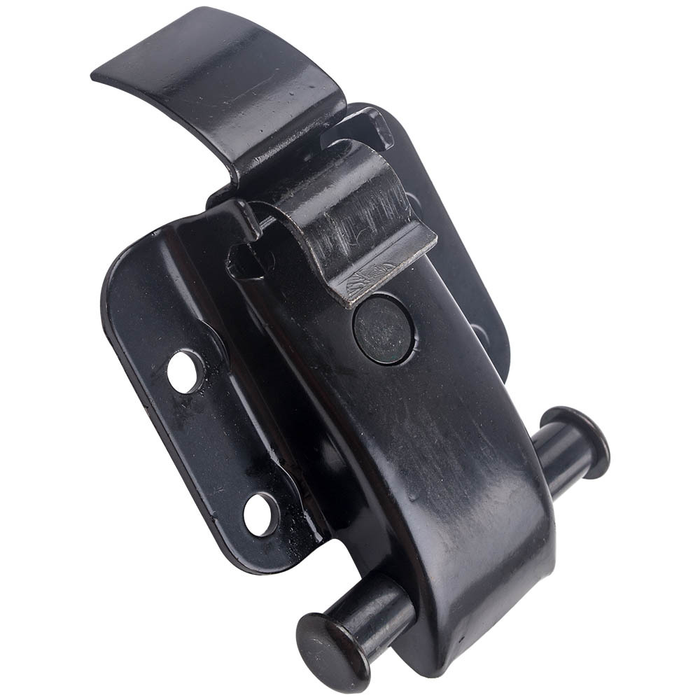 Door Lock compatible for Volkswagen Crafter Sprinter 2E1827794A/A9067600328 Left and Rear