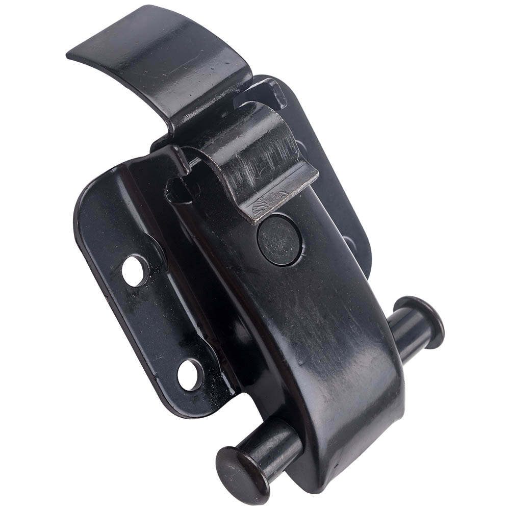 Charnière Cale Porte Arrière compatible pour Vw Crafter 06-18 compatible pour Mercedes-benz 9067600228