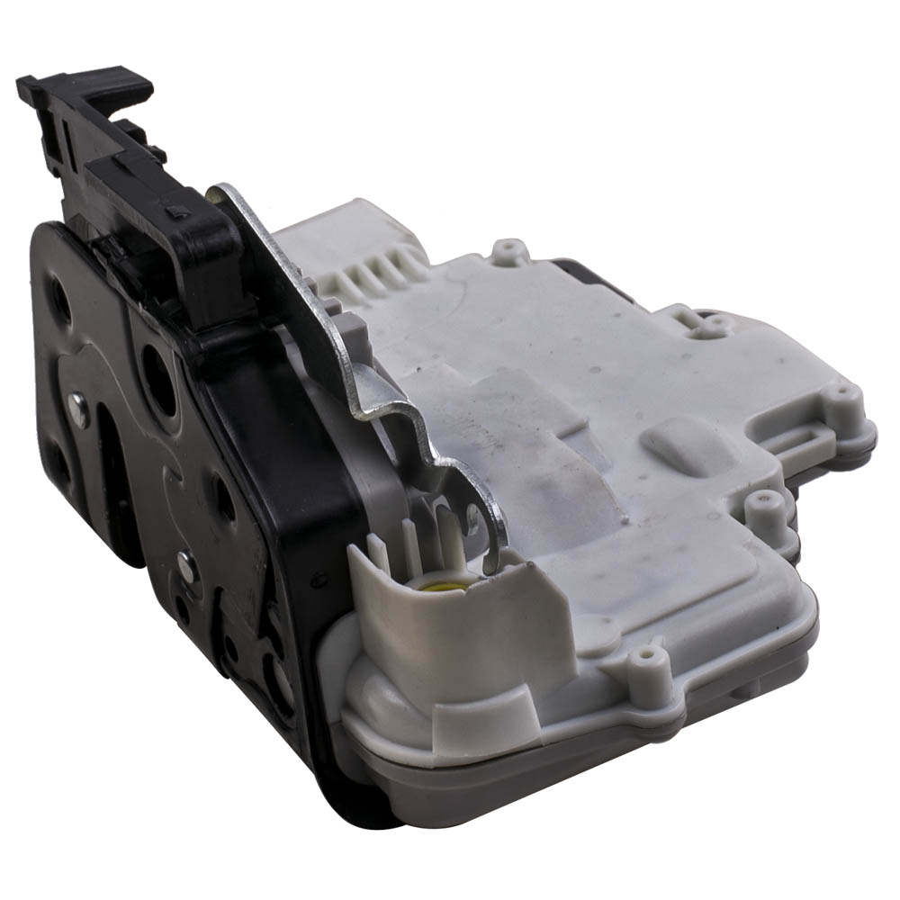 Par de mecanismo de bloqueo de puerta compatible para SEAT LEON 1P1 Altea Toledo MK3 delantero