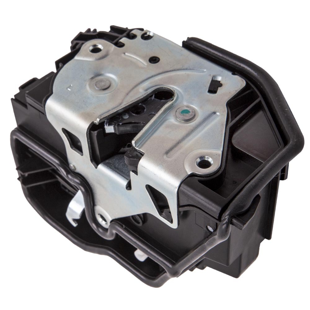 2x Avant Gauche + Droit Serrure de Porte compatible pour BMW E92 E90 Door Lock Actuator NEW