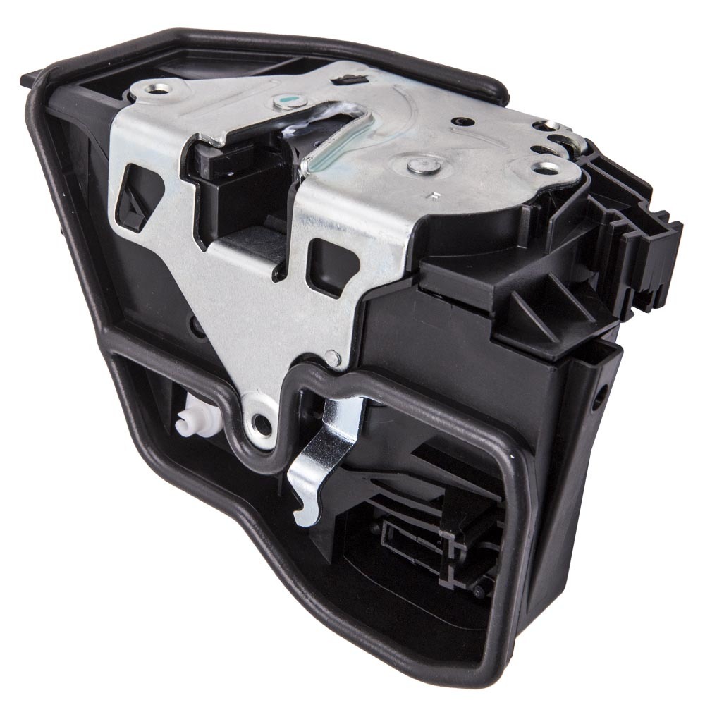 LHD Front Right Door Lock Mechanism compatible for BMW E88 E81 E82 E93 E89 F20 51217202146