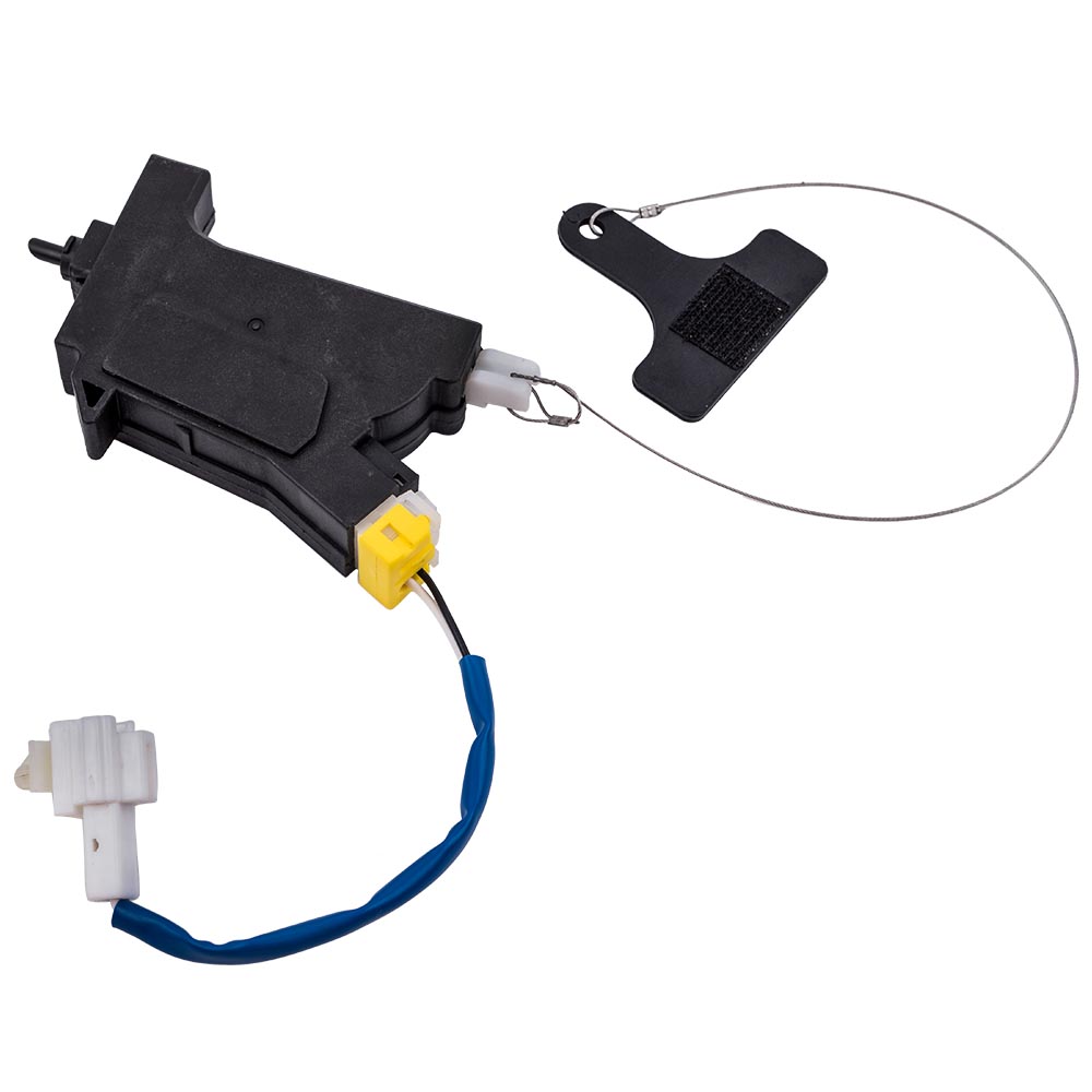 Fuel Gas Filler Door Opener Actuator for Sonata Hybrid 2011 2015 2012 2013 2014