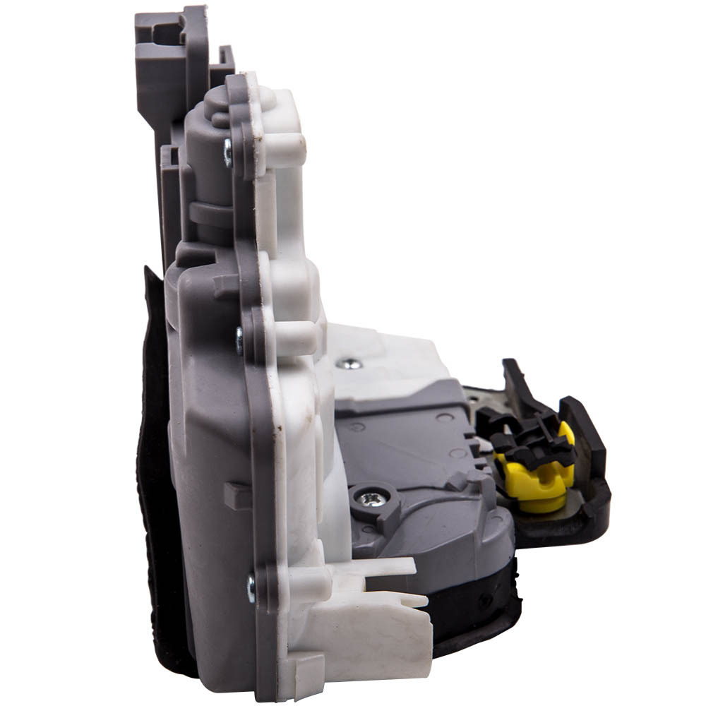 Front Right Driver Side Door Lock Actuator Mechanism compatible for Audi A3 8PA 8PA 8P1 A6