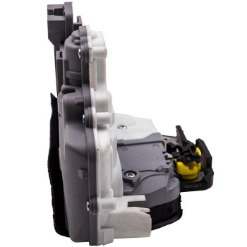 Front Right Driver Side Door Lock Actuator Mechanism compatible for Audi A3 8PA 8PA 8P1 A6