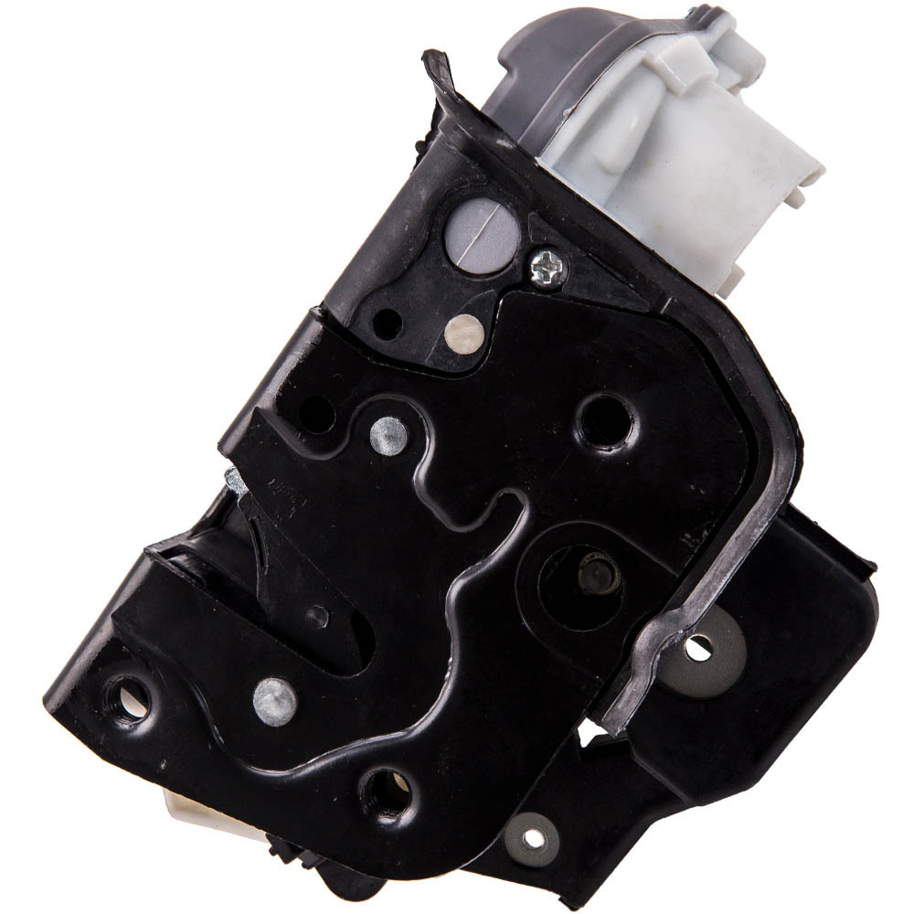 Front Right Driver Side Door Lock Actuator Mechanism compatible for Audi A3 8PA 8PA 8P1 A6